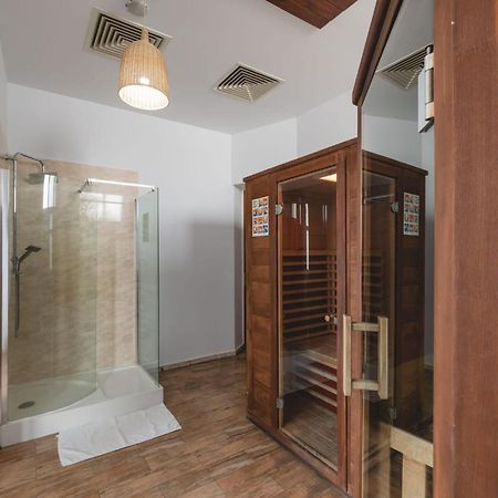 Hotel Carol - Vatra Dornei Luaran gambar