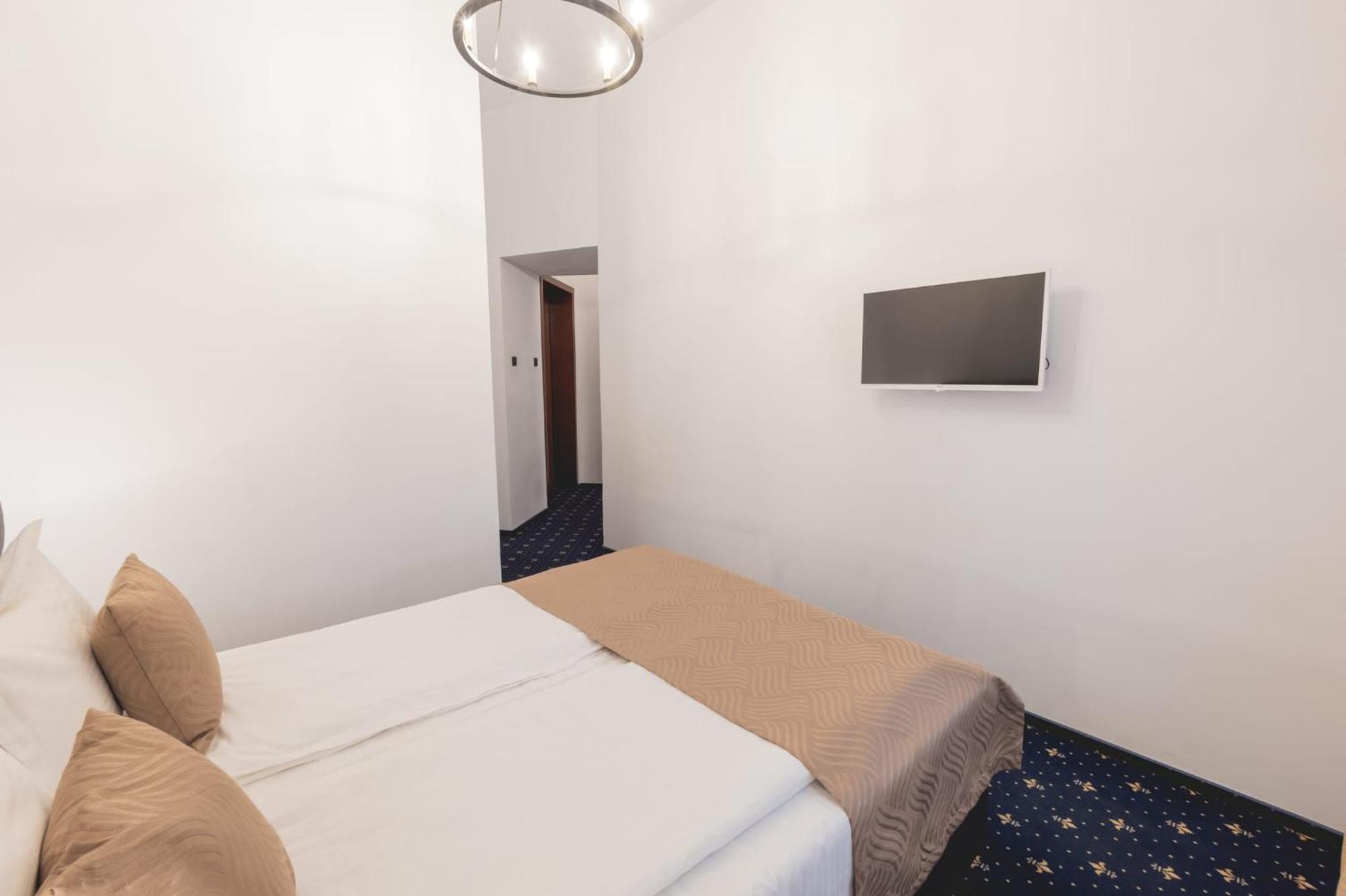 Hotel Carol - Vatra Dornei Luaran gambar