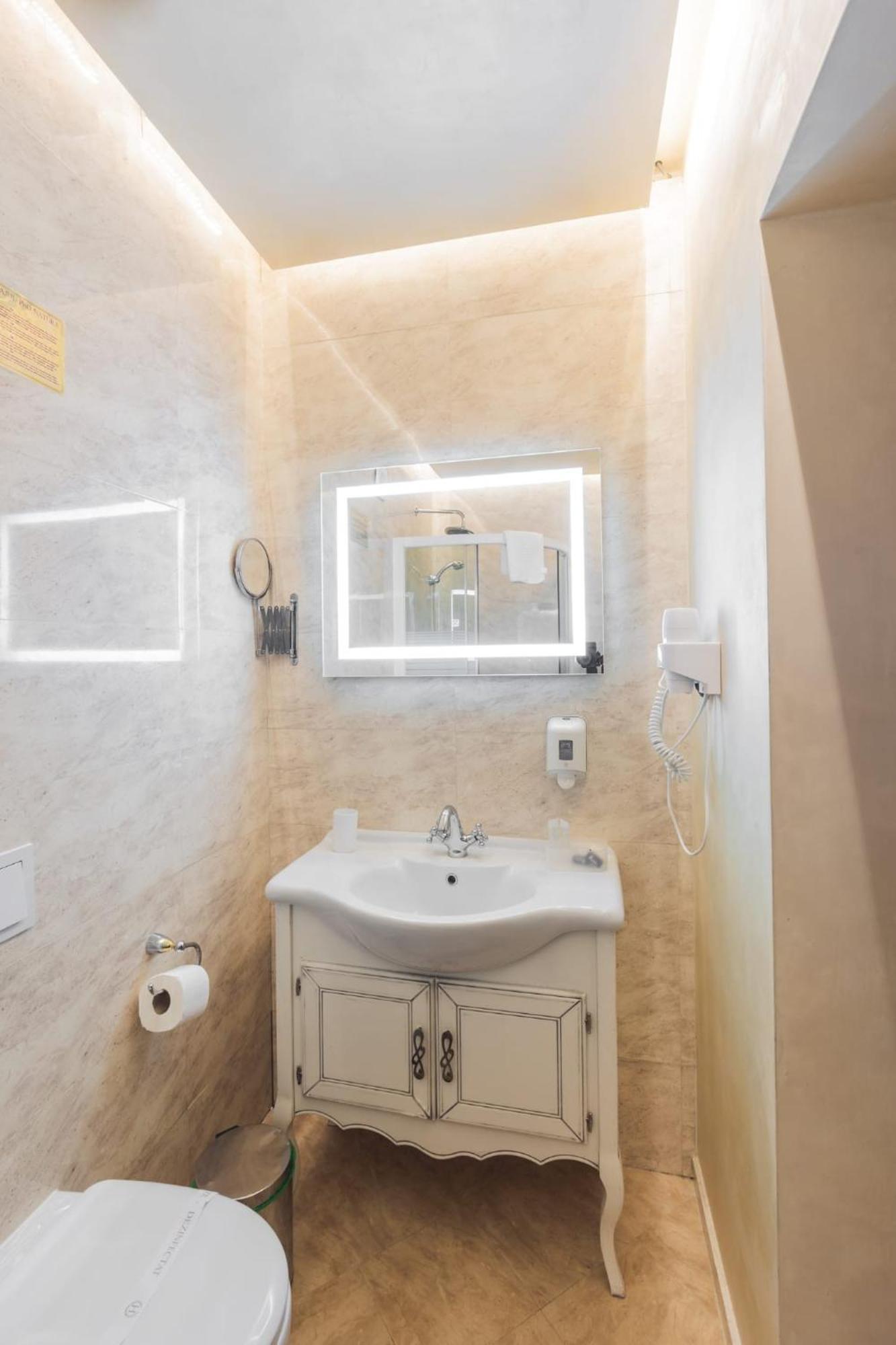 Hotel Carol - Vatra Dornei Luaran gambar