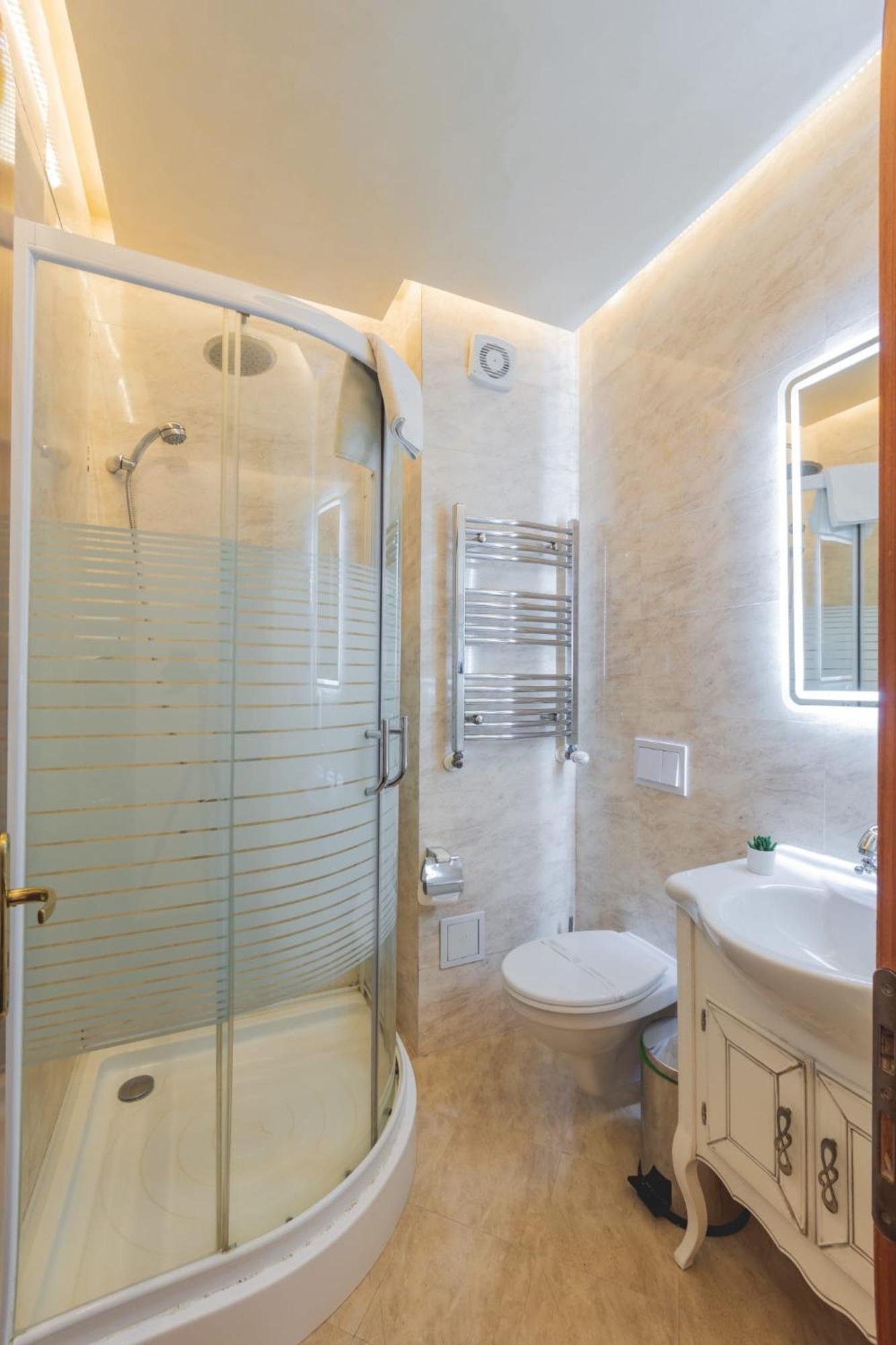 Hotel Carol - Vatra Dornei Luaran gambar
