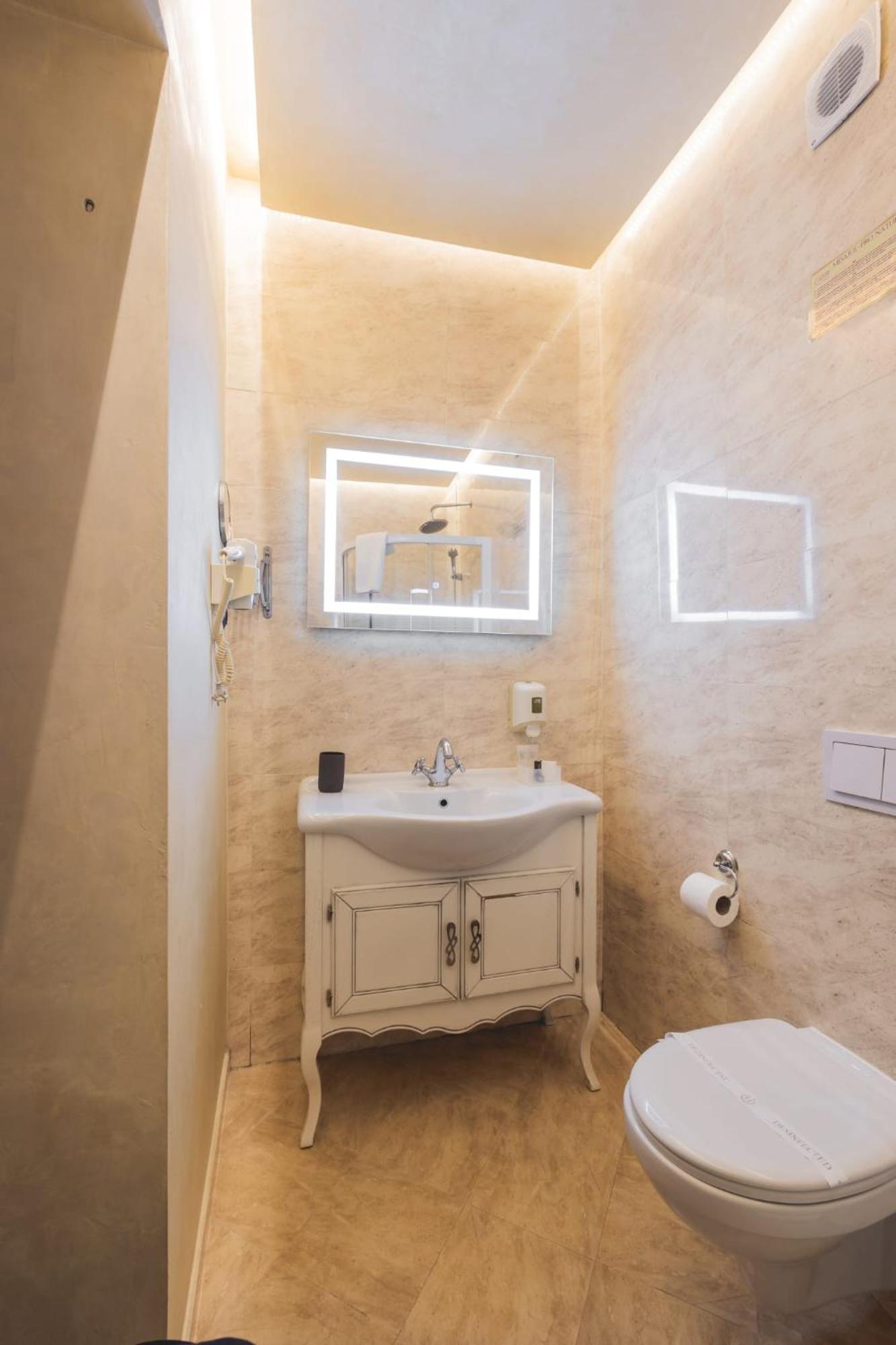 Hotel Carol - Vatra Dornei Luaran gambar
