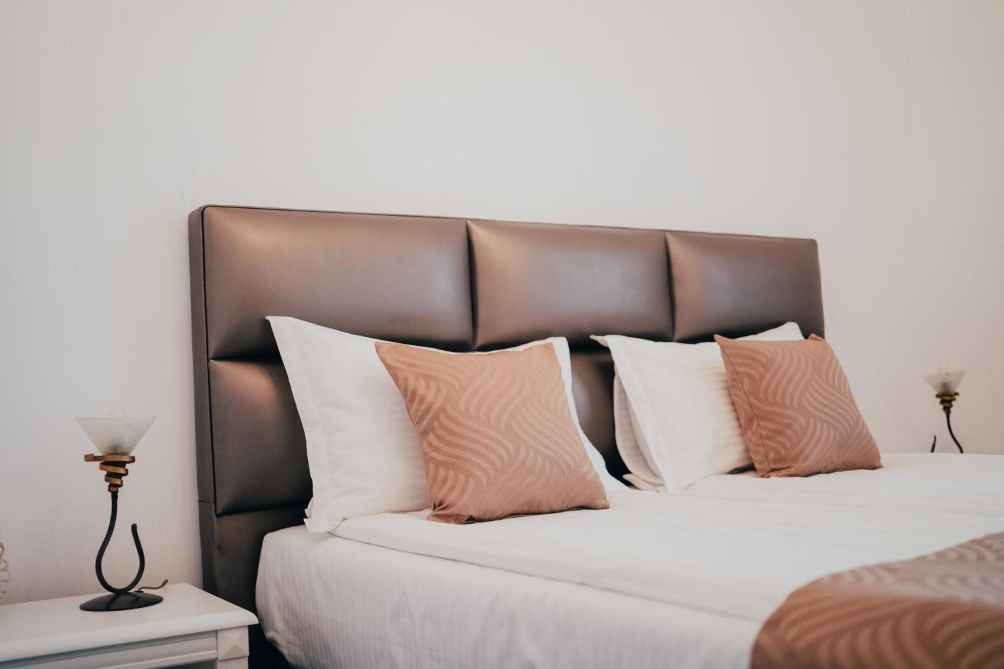 Hotel Carol - Vatra Dornei Luaran gambar