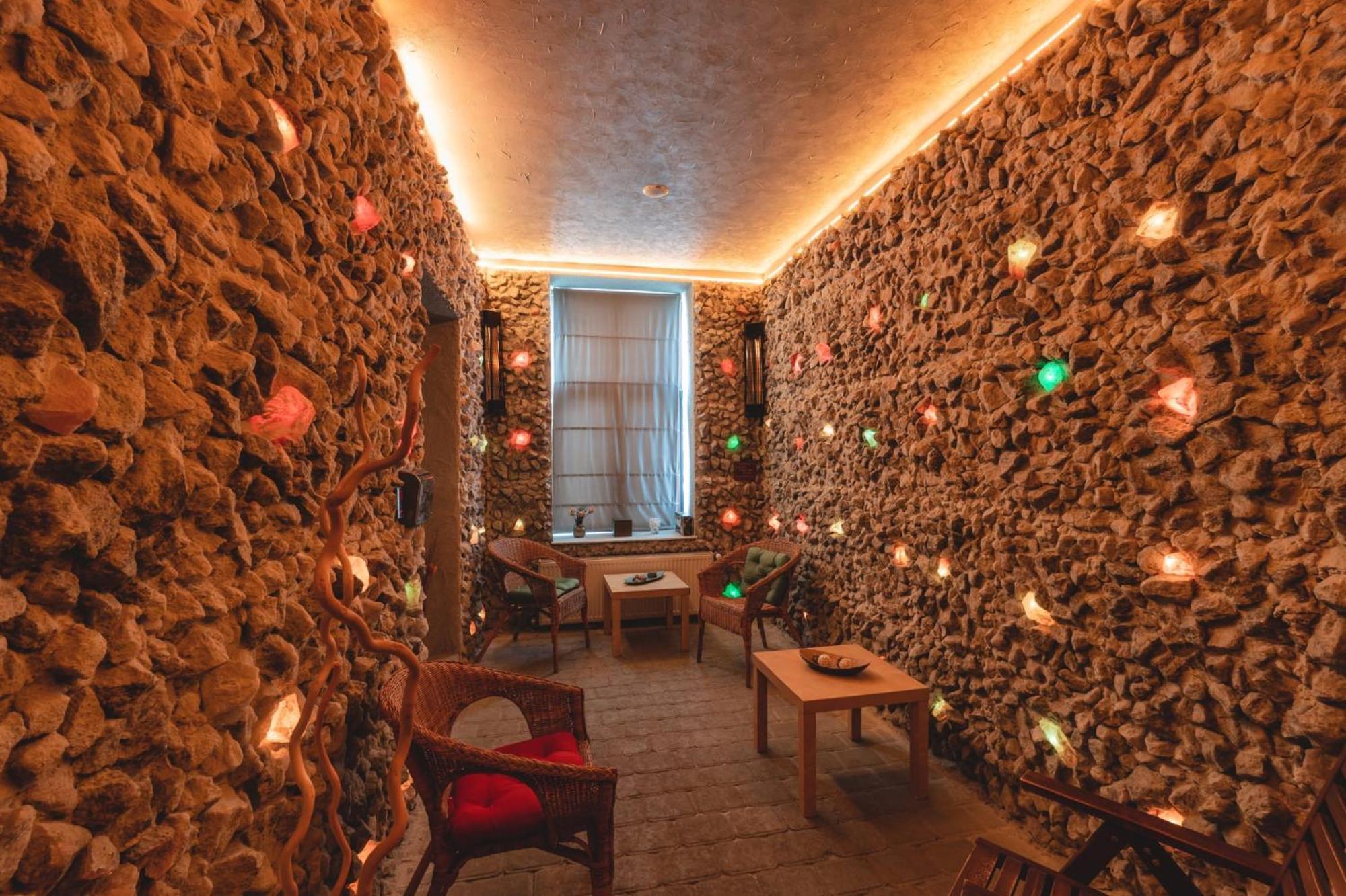 Hotel Carol - Vatra Dornei Luaran gambar